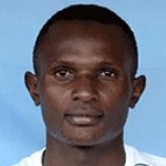 Samuel Onyango Icon